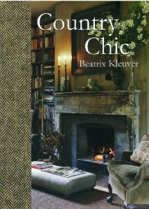 обложка книги Country Chic книга Country Chic, автор: Beatrix Kleuver